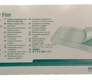 3M TEGADERM 10 X 25 CM