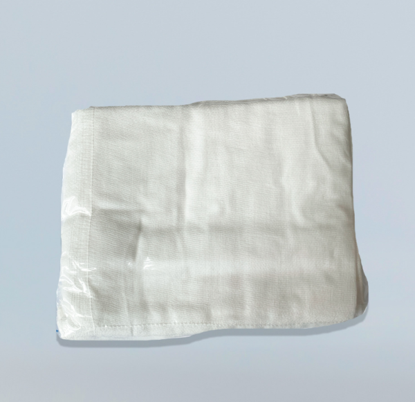 COMPRESA PARA VIENTRE QUIRMEX 70 cm x 45 cm OPACA LOS RAYOS