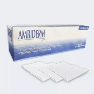 GASA AMBIDERM NO ESTERIL
