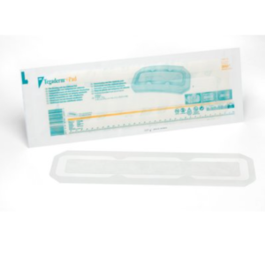 3M TEGADERM + PAD 9 x 35 CM CJ
