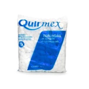 TORUNDA QUIRMEX  DE 75 GRS