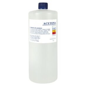 ACETONA 1 LT