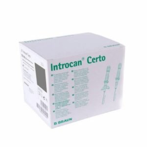 INTROCAN CERTO