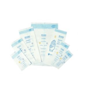 BOLSA DE PAPEL PARA ESTERILIZACION