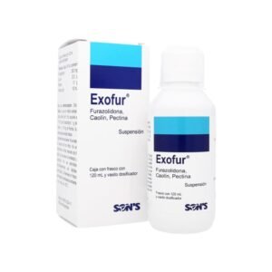 EXOFUR