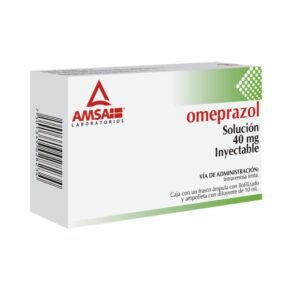 OMEPRAZOL
