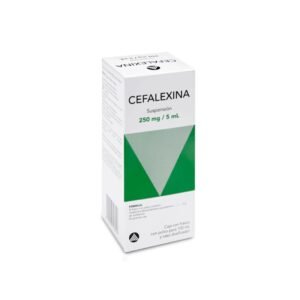 CEFALEXINA