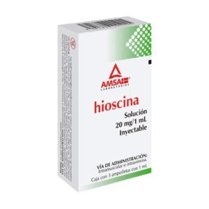 HIOSCINA