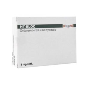 ONDASETRON HT-BLOC