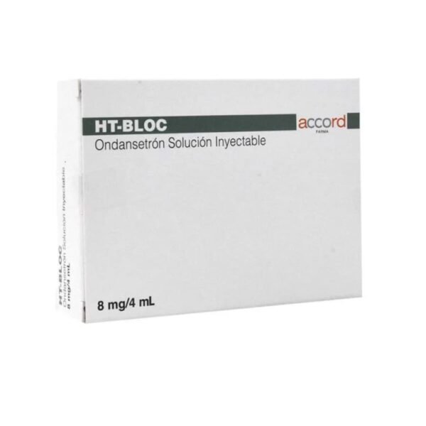 ONDASETRON HT-BLOC