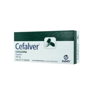 CEFALEXINA
