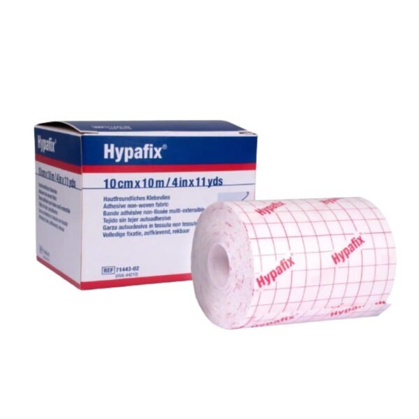 HYPAFIX BLANCO