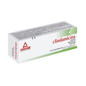 CLINDAMICINA