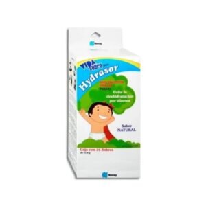 SUERO ORAL