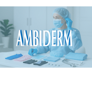Material desechable medico