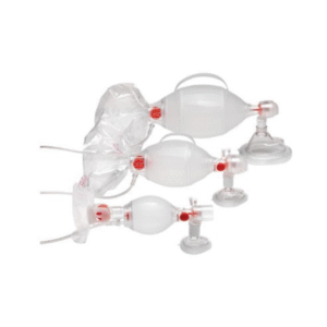 AMBU-SPUR-II-NEONATAL-CON-RESERVORIO-Y-MASCARILLA