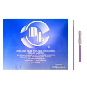 CEPILLO-CITOLOGICO-ESTERIL-DENTILAB
