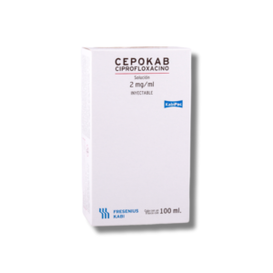 CEPOKAB-CIPROFLOXACINO