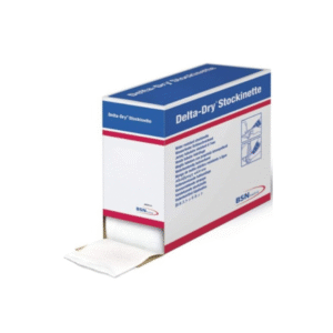 DELTA-DRY-STOCKINETTE-10CMX10M