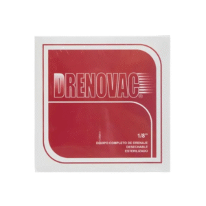 DRENOVAC