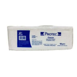 GASA-SIN-TRAMA-10X10CM-NO-ESTERIL-PROTEC
