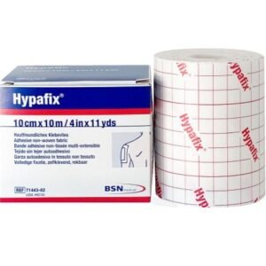 HYPAFIX-BLANCO- 10CMX10M-BSN