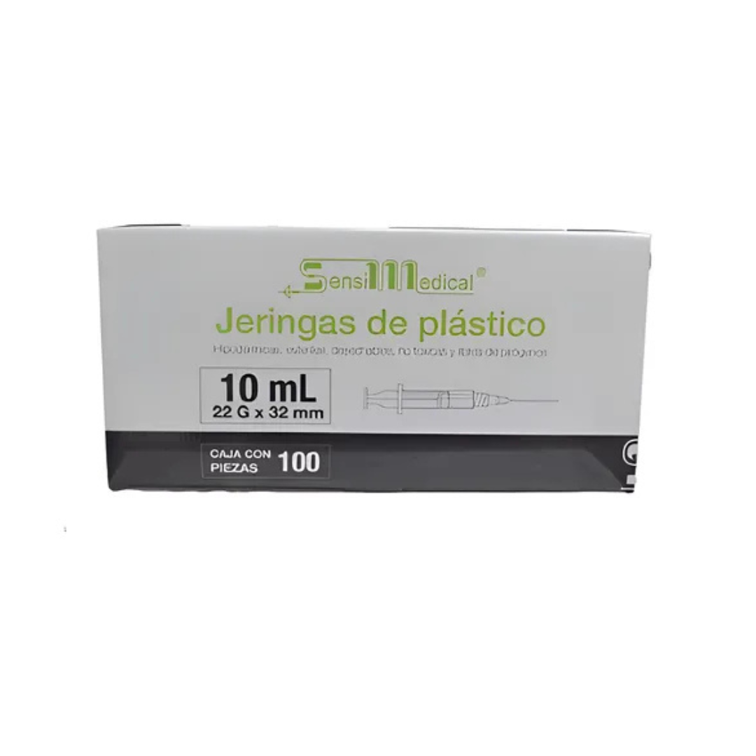 Jeringa-Sensimedical-10Ml-Con-Aguja-22x32mm