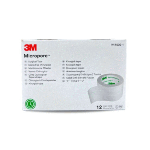 MICROPORE-1-X-9.14-3M