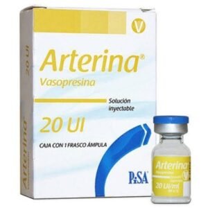 ARTERINA-VASOPRESINA