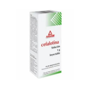 CEFALOTINA