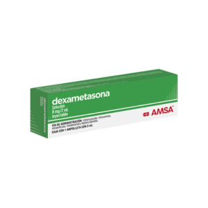DEXAMETASONA