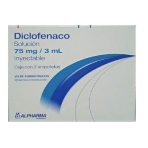 DICLOFENACO