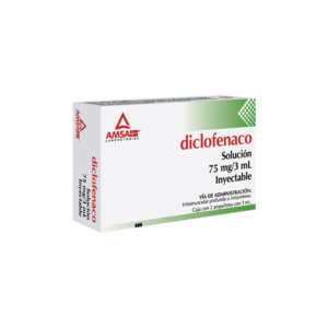 DICLOFENACO