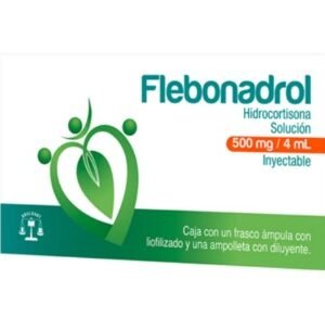FLEBONADROL