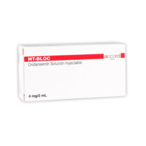 HT-BLOC-ONDANSETRON-4MG
