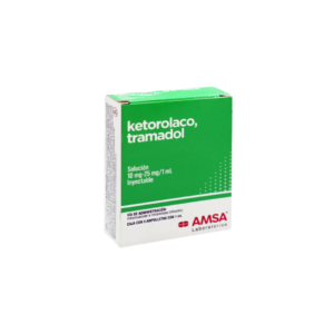 KETOROLACO-TRAMADOL