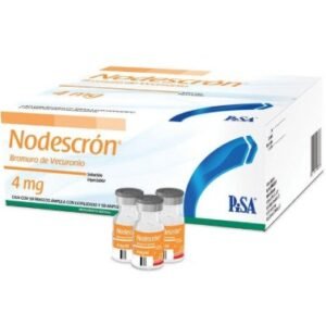 NODESCRON-BROMURO-DE-VECURONIO