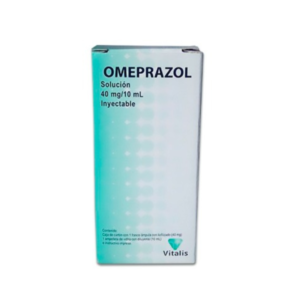 OMEPRAZOL