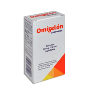 OMIZELON-OMEPRAZOL