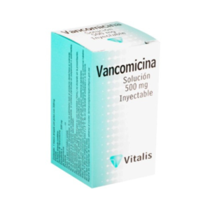 VANCOMICINA
