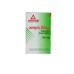 ampicilina-500mg