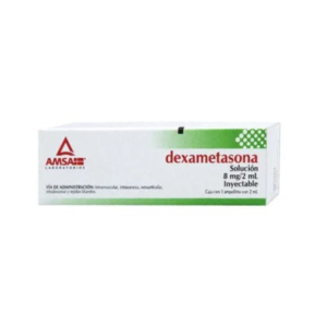 dexametasona