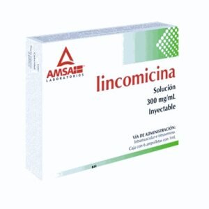 lincomicina-300