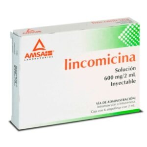 lincomicina-600