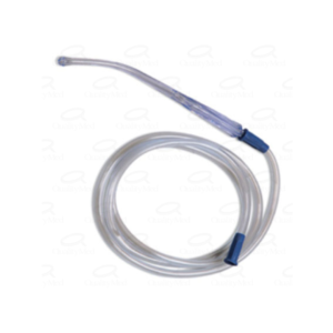 CANULA-YANKAUER-CCONTROL-KENDALL