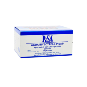 agua-inyectable