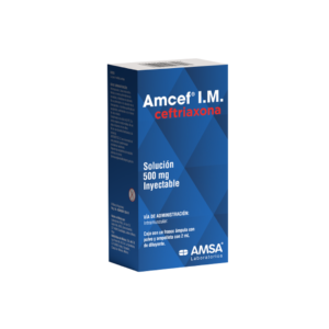 AMCEF-IM-500
