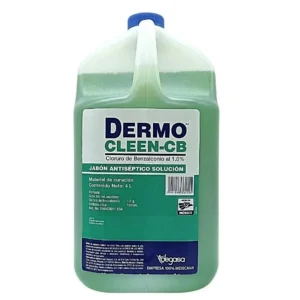 DERMOCLEEN-JABON