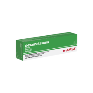 DEXAMETASONA-2ML