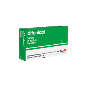 DIFENIDOL-2ML-IM